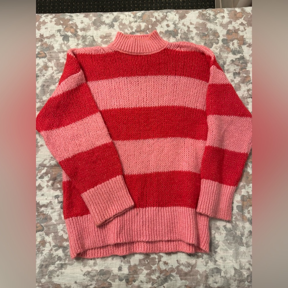 Mango oversized sweater perfect condition